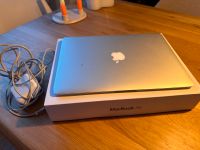 MacBook Air 13" (2015) - Core i5 1.6 GHz SSD 128 - 4GB Niedersachsen - Deutsch Evern Vorschau