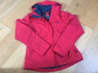 Jack Wolfskin Jacke Damen Gr. S in rot Bayern - Ingolstadt Vorschau