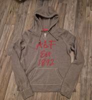 Abercrombie & Fitch Pullover Gr.M Niedersachsen - Lehrte Vorschau