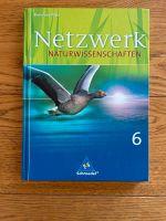 Netzwerk Naturwissenschaften 6 Rheinland-Pfalz - Zell (Mosel) Vorschau