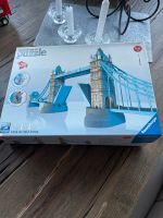 Ravensburger 3D Puzzle Tower Bridge London Bayern - Hof (Saale) Vorschau