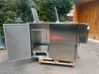 Müllkühler 2x240 ltr Bayern - Peiting Vorschau