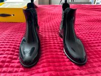 Lemon Jelly Chelsea Boots Gummistiefel Glitzer Einsatz 39 NEU Frankfurt am Main - Bockenheim Vorschau