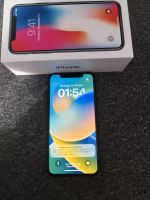 iPhone X 64GB Niedersachsen - Dissen am Teutoburger Wald Vorschau