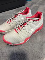 Asics Sportschuhe Niedersachsen - Cappeln (Oldenburg) Vorschau