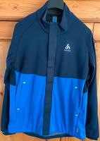 Odlo Aeolus pro warm G-Loft Anzug Jacke und Hose Gr. XXL Ski Saarland - St. Wendel Vorschau