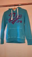 Kapuzenpulli in Gr. XS von Superdry Hessen - Brechen Vorschau