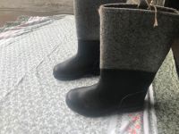 Filzstiefel, Stiefel Sachsen-Anhalt - Gräfenhainichen Vorschau