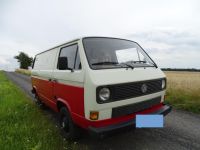 VW T3 Camperumbau Sachsen - Königshain bei Görlitz Vorschau