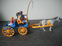 Playmobil  Familien-Kutsche Berlin - Steglitz Vorschau