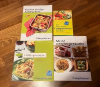 Weight Watchers Büchersammlung (softcover) Niedersachsen - Ronnenberg Vorschau