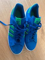 Adidas Campus 80s Sneaker in Größe 44,5 Bayern - Bad Endorf Vorschau