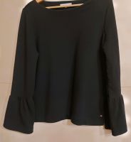 TOMMY HILFIGER Sweatshirt/Shirt/Sweaty, dunkelblau, Gr. L Nordrhein-Westfalen - Wermelskirchen Vorschau