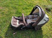 Kompletter Aufsatz eines Hartan Topline X Kinderwagens, Buggy Dresden - Pieschen Vorschau