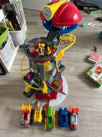 Paw Patrol Mighty Pups Zentrale Set Nordrhein-Westfalen - Dorsten Vorschau