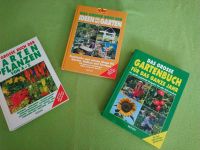 Versch. Gartenbücher.. Siehe Bilder.. Top Zustand je.. 5,-Euro Baden-Württemberg - Isny im Allgäu Vorschau