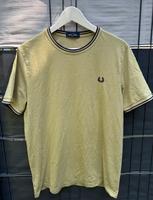 Fred perry T-shirt Gr. L Bochum - Bochum-Südwest Vorschau