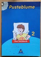 Pusteblume 2 Das Sachbuch Rheinland-Pfalz - Diez Vorschau