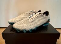Nike Hypervenom Phantom 1 FG White Photo Blue EU43 München - Bogenhausen Vorschau