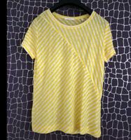 Opus T-Shirt 50% Leinen Münster (Westfalen) - Wolbeck Vorschau
