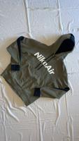 Nike Hoodie grün Sachsen - Burgstädt Vorschau
