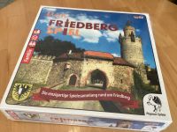 Mein Friedberg Spiel Spielesammlung Pegasus Spiele Neu OVP Nordrhein-Westfalen - Siegburg Vorschau