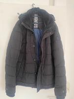 S.Oliver Jacke XL Kapuze trennbar Köln - Vingst Vorschau
