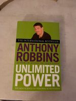 Unlimited Power Anthony Robbins Leipzig - Gohlis-Mitte Vorschau