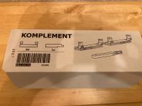 Ikea Komplement Pax Schiebetürdämpfer 504.437.74 Nordrhein-Westfalen - Langerwehe Vorschau