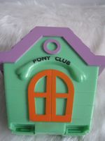 Polly Pocket Bluebird Pony Club vintage Nordrhein-Westfalen - Leverkusen Vorschau