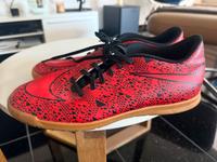 Nike Hallenschuhe Sportschuhe Größe 47 Baden-Württemberg - Schliengen Vorschau