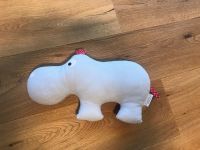 DIY Hippo Little one By Rachel Mc Cann - Geschenk zur Geburt Baden-Württemberg - Lörrach Vorschau