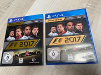 Formel 1 2017 Special Edition Schuber PlayStation 4 PS4 Rheinland-Pfalz - Gerolsheim Vorschau