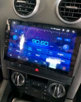 9" Audi A3 8P 2003-2013 Android Auto Radio Berlin - Köpenick Vorschau