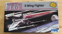 mpc ERTL 8918 X-Wing Fighter (1989) Nordrhein-Westfalen - Herne Vorschau