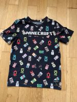 Minecraft t-Shirt, Gr. 134/150 Feldmoching-Hasenbergl - Feldmoching Vorschau