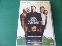 DVD  KEINE HALBEN SACHEN  (DVD 2000) VERSAND zuzüglich € 1,95 Bonn - Buschdorf Vorschau