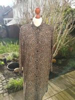 SusyMix Kleid, Gr. M / 38, beige / braun / schwarz, Leoprint Hessen - Langen (Hessen) Vorschau