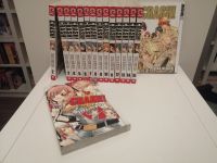 AN DEINER SEITE manga 1-5, ARISA 1-12, CRASH 1-16 Yuka Fujiwara Hannover - Mitte Vorschau