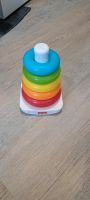 Fisher Price Rock a Stack Spielturm Ringe Niedersachsen - Harsum Vorschau