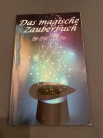 Das magische Zauberbuch Harry Potter Berlin - Kladow Vorschau