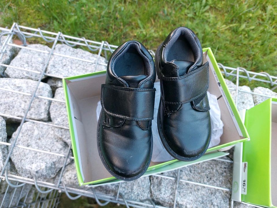 Schuhe gr.26 Zwillinge in Ramsthal
