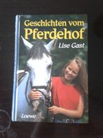 Pferdebuch "Geschichten vom Pferdehof" / Sammelband mit 9 Büchern Hessen - Bad Soden-Salmünster Vorschau