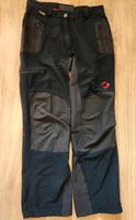 Mammut Damen Hose schwarz Gr. 38 Schleswig-Holstein - Henstedt-Ulzburg Vorschau