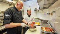 Leidenschaftlicher Italienischer Koch gesucht Essen - Essen-Stadtmitte Vorschau