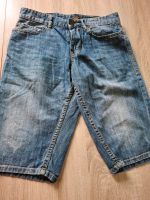 Jeans Shorts / Bermuda  S'OLIVER   W28   blau Baden-Württemberg - Kirchheim unter Teck Vorschau