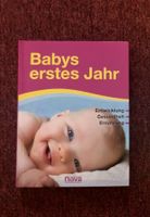 Babys erstes Jahr - Entwicklung, Gesundheit, Ernährung. Bayern - Bodenkirchen Vorschau