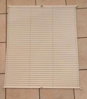 2 x Fenster Plissee B 90cm H 115cm Brandenburg - Woltersdorf Vorschau