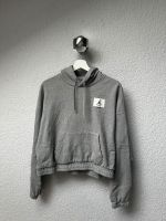 Jordan hoodie grau L Baden-Württemberg - Dettenhausen Vorschau