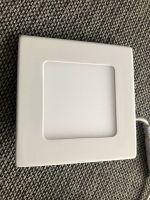 LED Panel Spot Strahler Lampe 6W 3 Stück Sachsen - Lohsa Vorschau